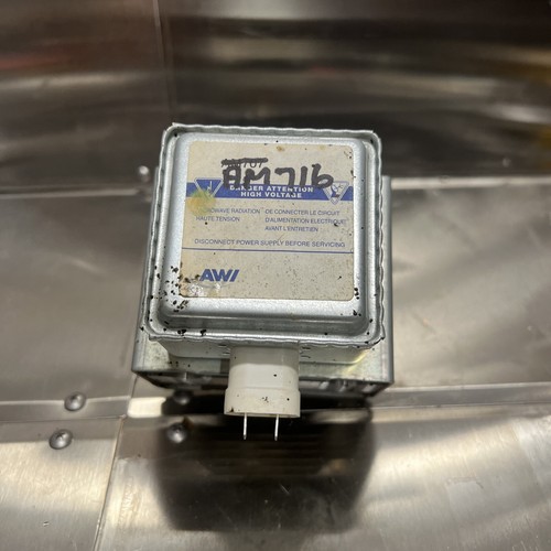 Sharp 2395 - magnetron, r-2395