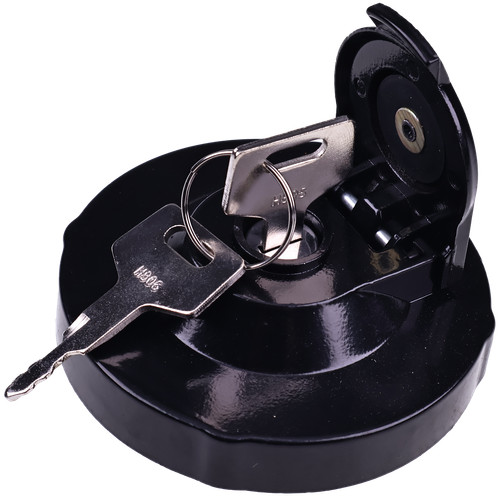 New fuel tank cap 15521 - fuel, 15521-00500