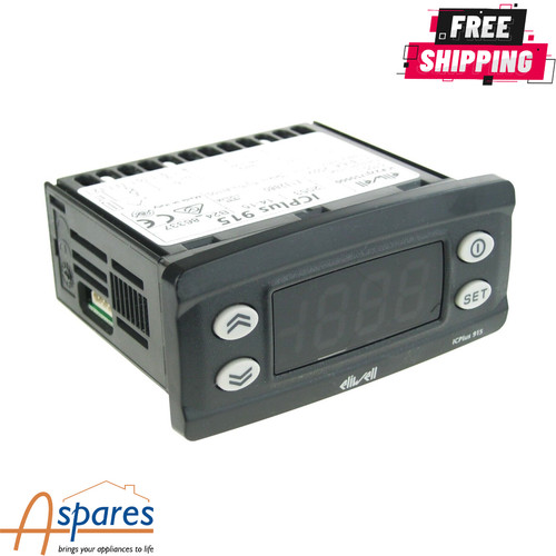 Eliwell ic915 digital - eliwell,