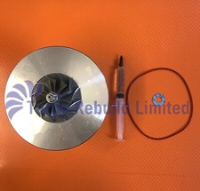 UK Turbocharger CHRA Vauxhall Calibra Cavalier Vectra 2.0P 5316-970-7001 C20LET