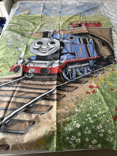 Thomas the tank engine 1984 - the,