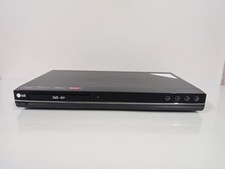 LG DRT389H DVB-T DVD Recorder