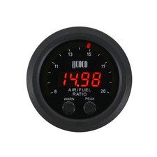 Wideband AFR Gauge Kit Air