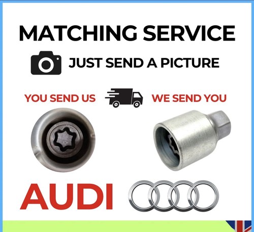 Original audi locking - original,