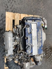 HONDA ACCORD 2.3 VTEC DOHC