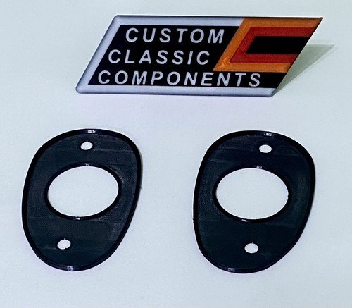 Ford capri escort mirror - capri,