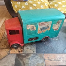 Triang Pressed Steel