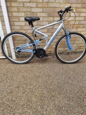 Apollo FS26 mountain bike