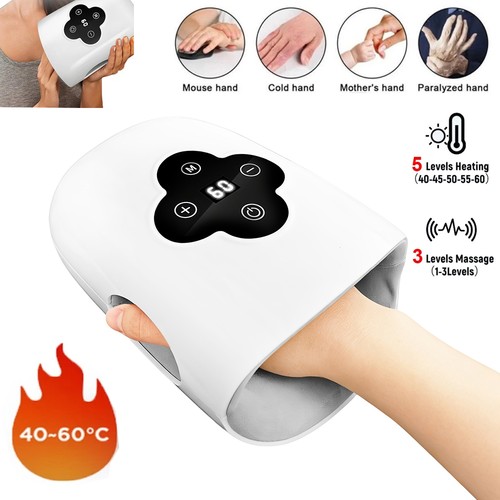 Hand massager for arthritis - massager,