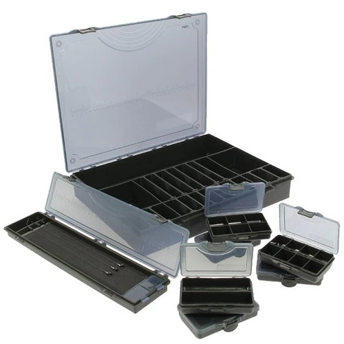 Ngt tackle box large - ngt,