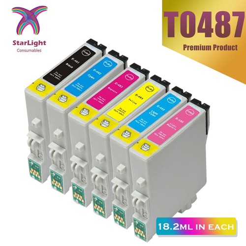 Ink cartridges fits for - fits, epson