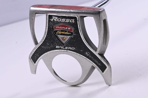 Taylormade rossa monza - monza, spider