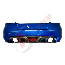 SUZUKI SWIFT SPORT MK4