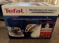 TEFAL Pro Express Ultimate II