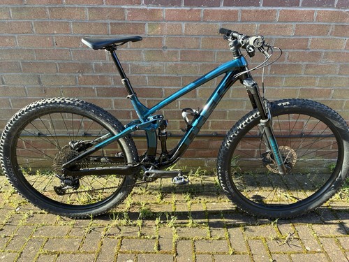 Trek fuel ex5 mountain - trek,