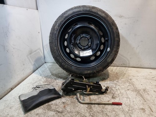 Volvo v70 spare wheel tool - v70,