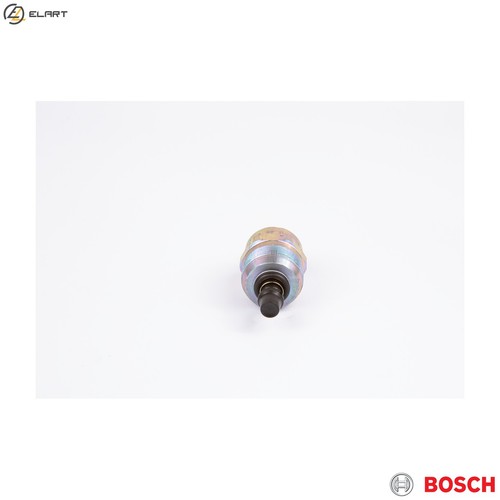 Solenoid 002 d13 642 - 002,