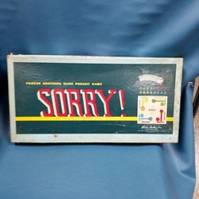 Original VTG 1958 Parker