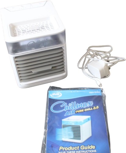 Jml chillmax air pure chill - pure,