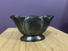 Dartmouth pottery Mantle vase