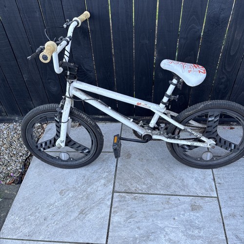 Bikes air bmx bike - air,