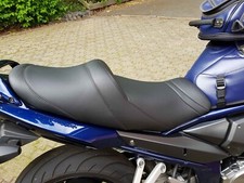 For Suzuki Bandit GSF 1250 2005-2009 Top Sellerie Comfort Seat Gel/Heat  SGCB258