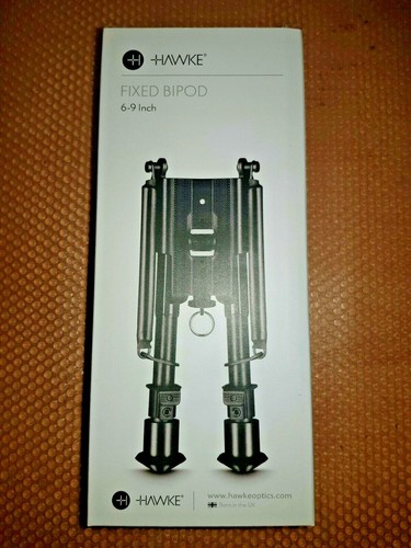 Genuine hawke fixed bipod - hawke,