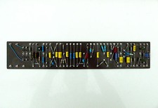 Turret Board for Marshall