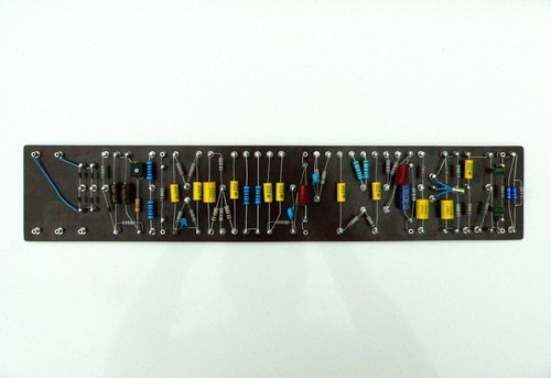 Turret board for - turret, marshall
