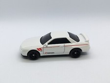 Hot Wheels Nissan Skyline GT-R
