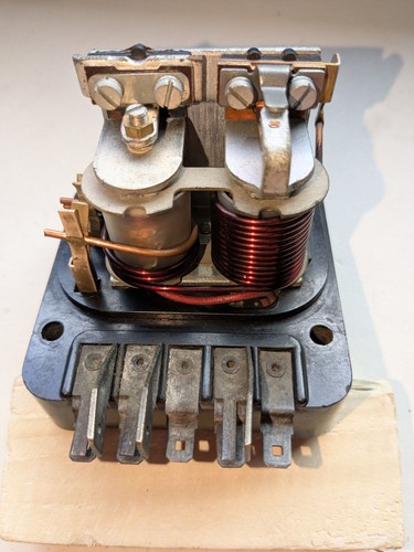 Classic lucas 12v - classic,