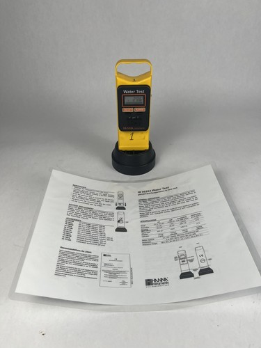 Hanna instruments water test - hanna,