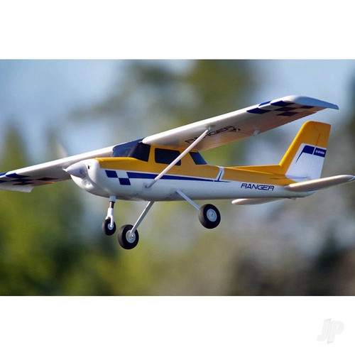 Fms 1220mm ranger rtf rc - fms,