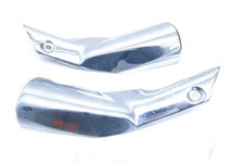 Honda CB 1300 X4 SC38 Heat