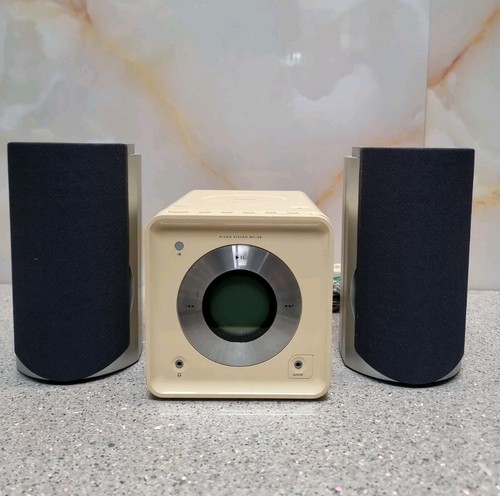 Philips compact tuner - compact,