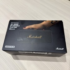 Marshall Emberton III Portable