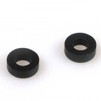 Zenoah ignition coil spacer - zenoah,