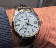 Grand Seiko Elegance