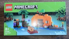 LEGO Minecraft 21248 The