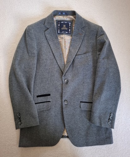 House cavani blazer tweed - house, of