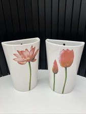 Modern floral ceramic - 2,