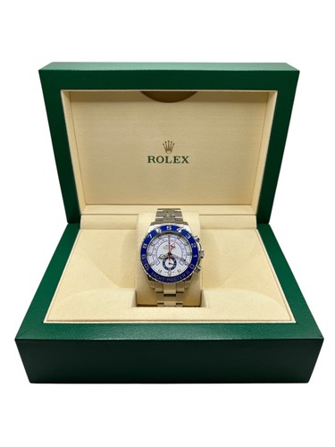 Rolex yachtmaster 116680 - rolex, ii
