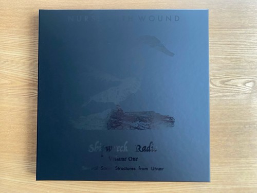 Nurse with wound shipwreck - nurse,