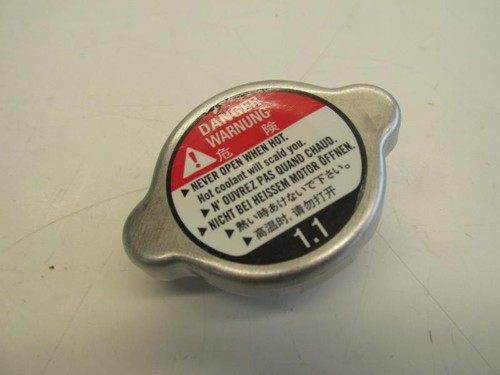Radiator cap honda crf - crf, 150