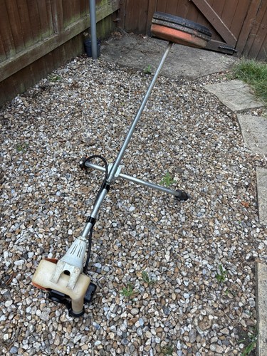 Stihl fs85 strimmer - fs85,