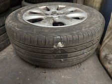 Vauxhall Antara 2011 Alloy