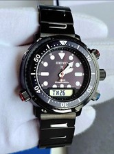 BRAND NEW,SEIKO PROSPEX ARNIE