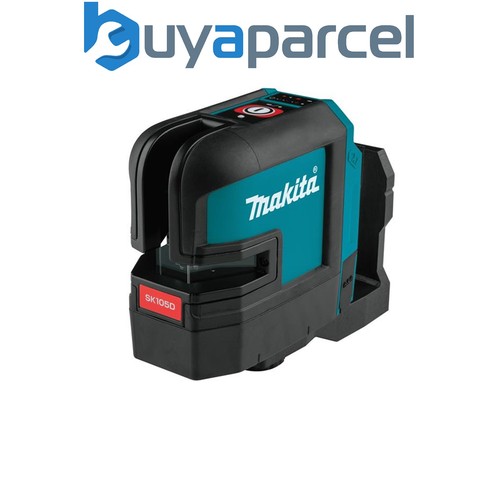 Makita sk105dz cxt - sk105dz, red
