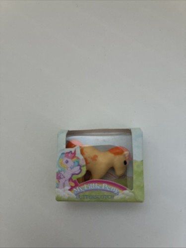 Micro toy box - series, 1