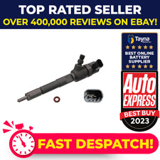 Diesel Fuel Injector fits FIAT